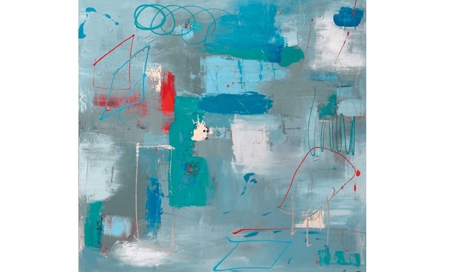 Gulf Weekly American art from the heart