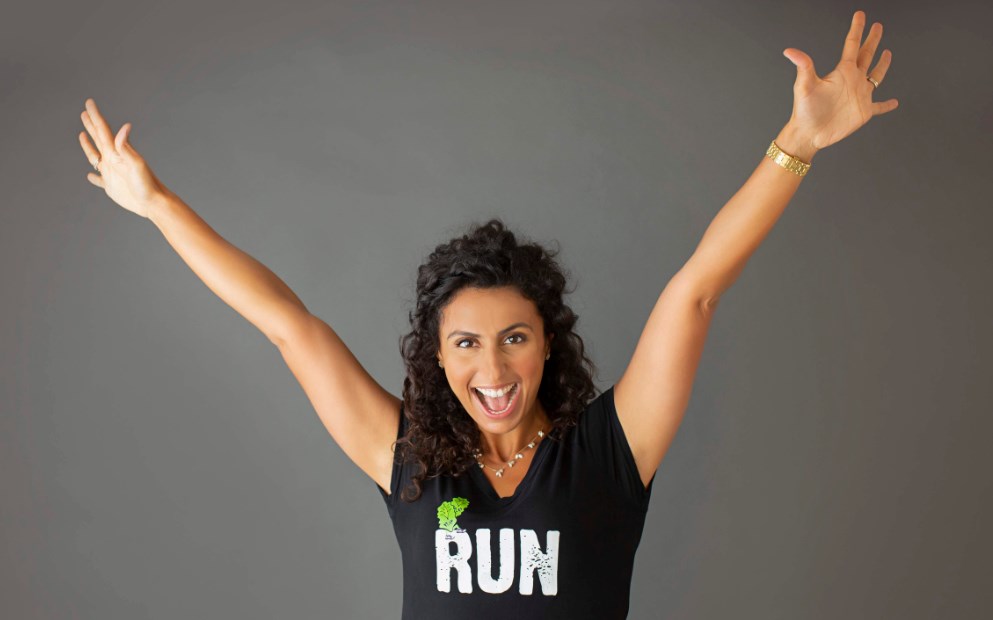 Gulf Weekly Run for a cause