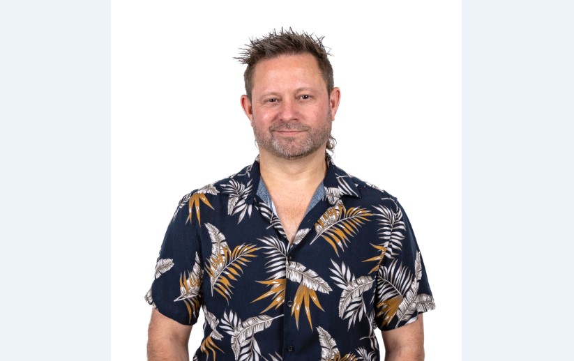 Gulf Weekly Hop on the soul train