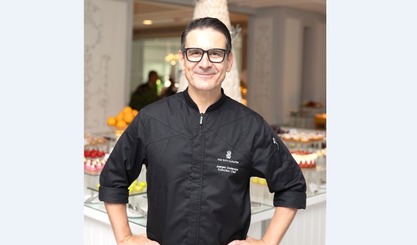 Gulf Weekly An enchanting family affair