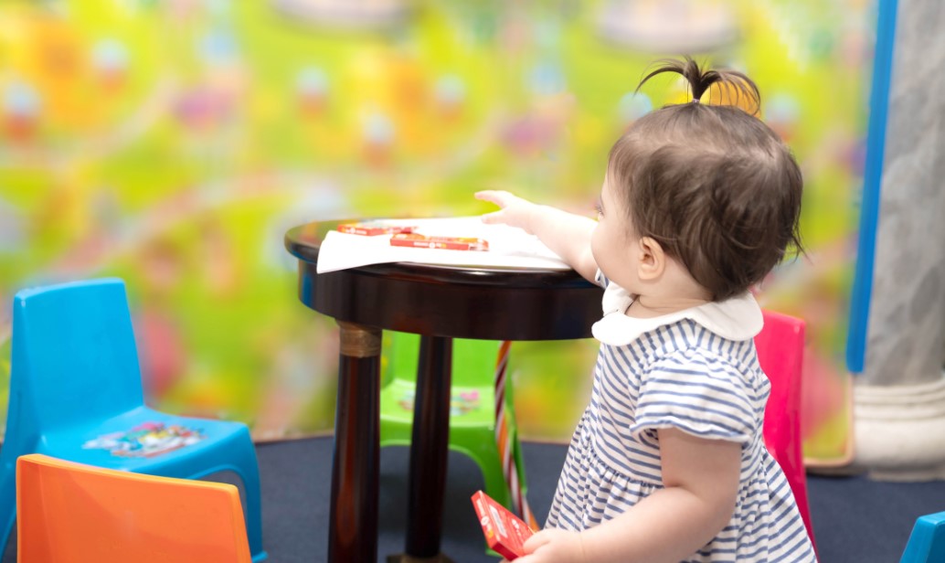 Gulf Weekly An enchanting family affair