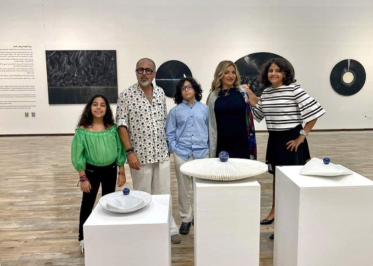 Gulf Weekly Even in darkness there is light