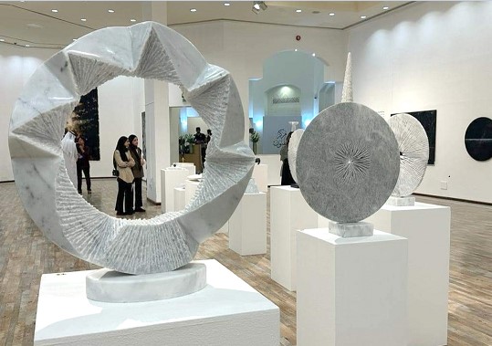 Gulf Weekly Even in darkness there is light