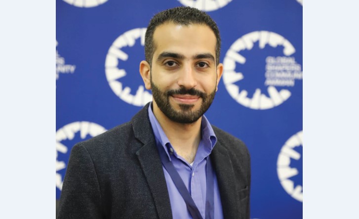 Gulf Weekly Shapers aid Palestine