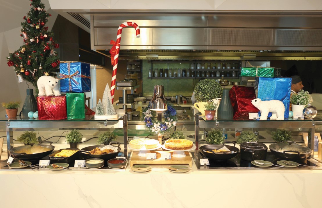 Gulf Weekly Flavours & festivities