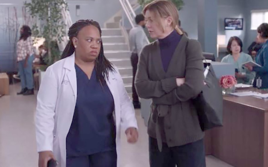 Grey's anatomy season discount 15 episode 7 online