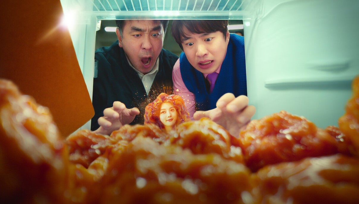 Gulf Weekly It’s Fresh out of the fryer!