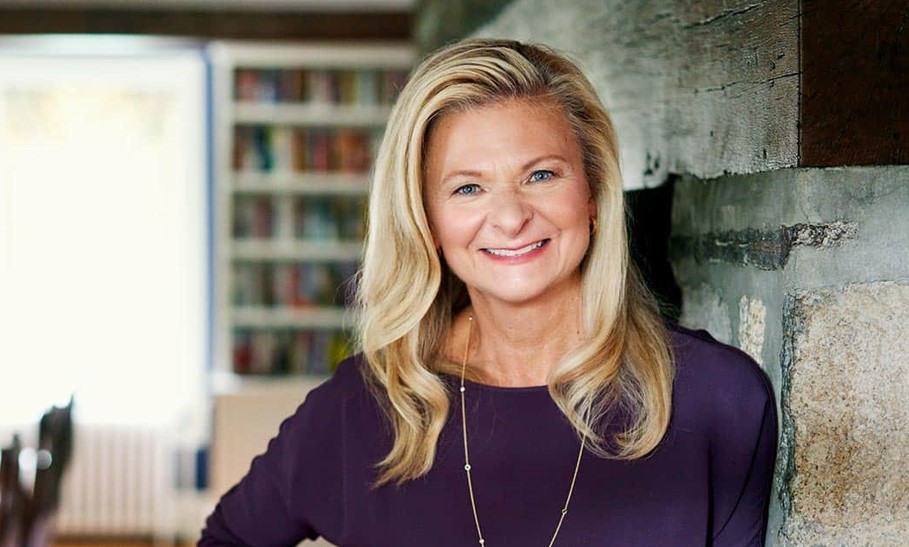 Family drama with a twist