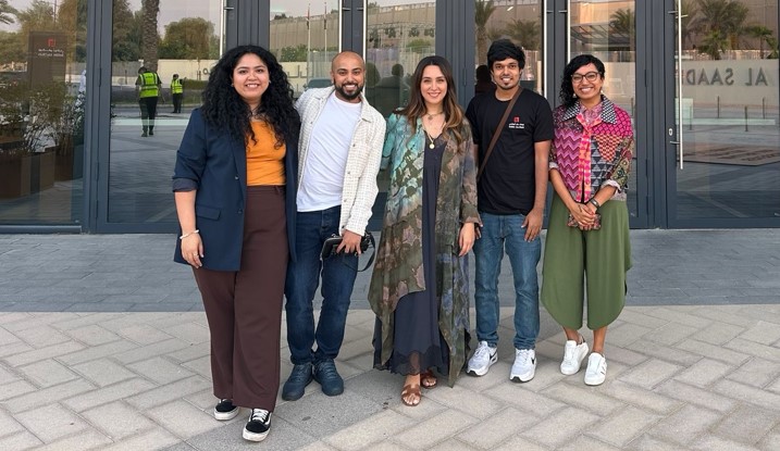 Gulf Weekly Good things come to those who try!