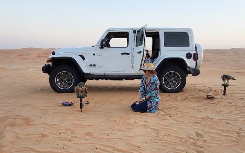 Gulf Weekly Steeped in history