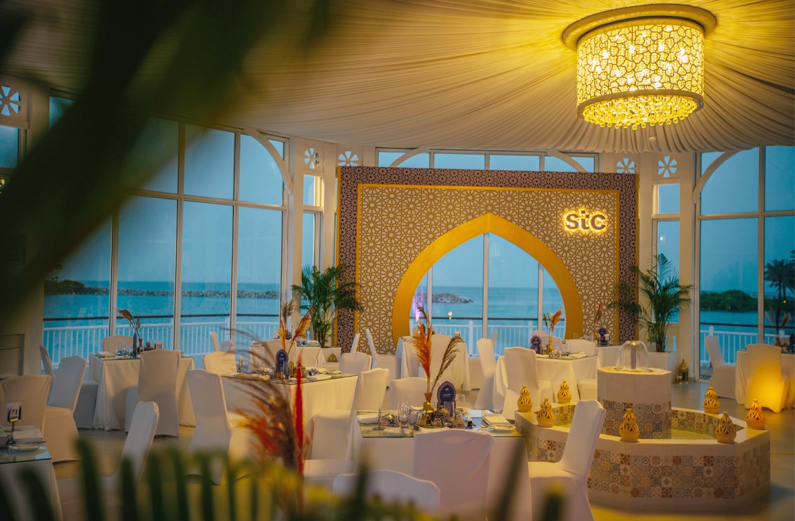 Gulf Weekly Global cuisine on Ritz-Carlton menu