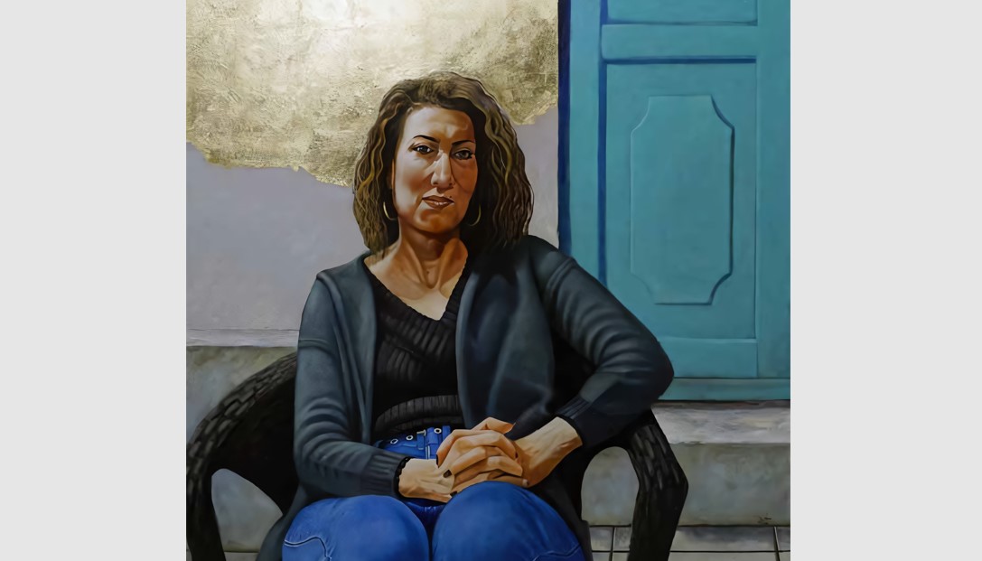 Gulf Weekly Six decades of pioneering art