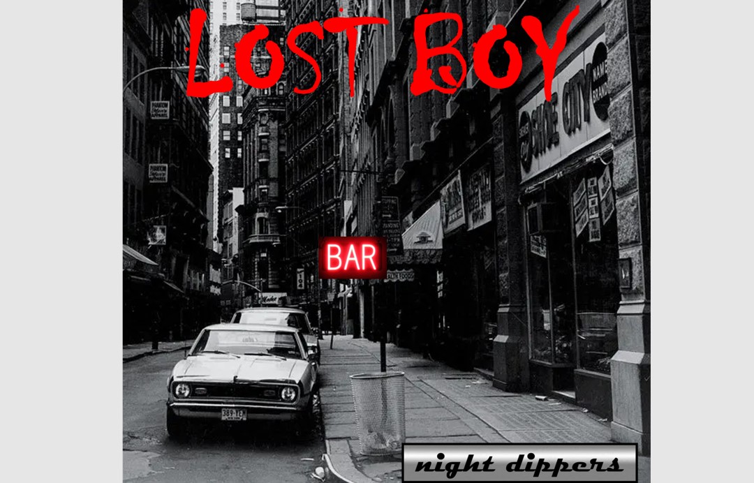 Gulf Weekly Musicians by night