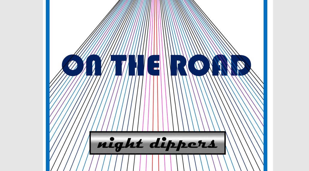 Gulf Weekly Musicians by night