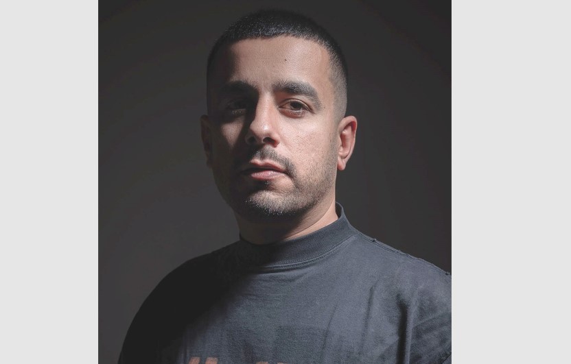 Gulf Weekly Get in the groove