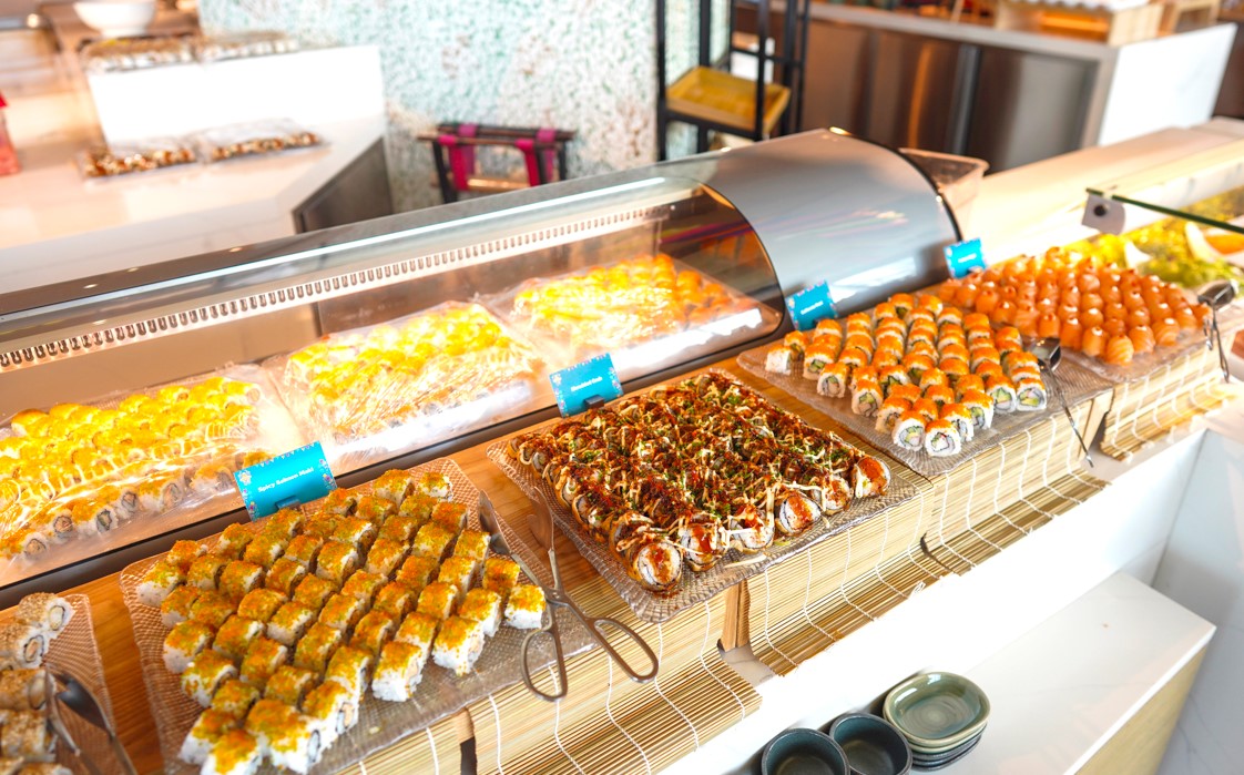 Gulf Weekly Food, fun & fiesta!