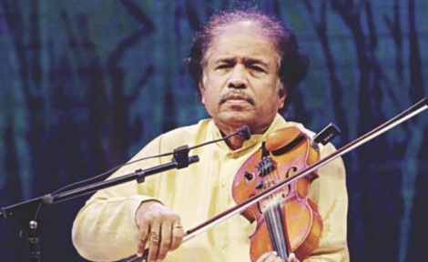 Gulf Weekly Violin melodies