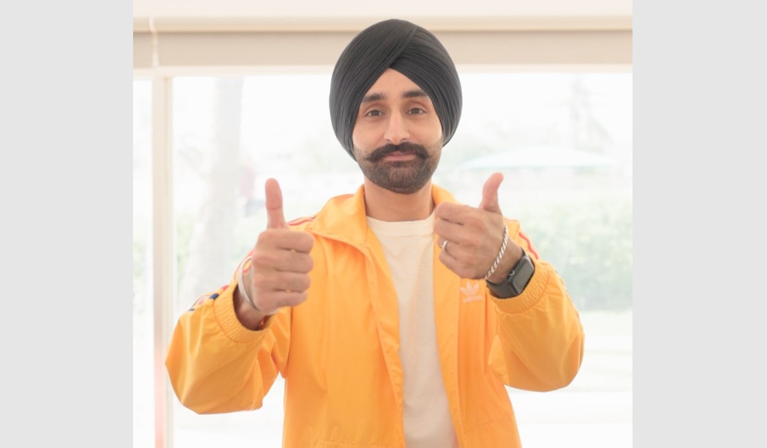 Gulf Weekly Bhangra beats