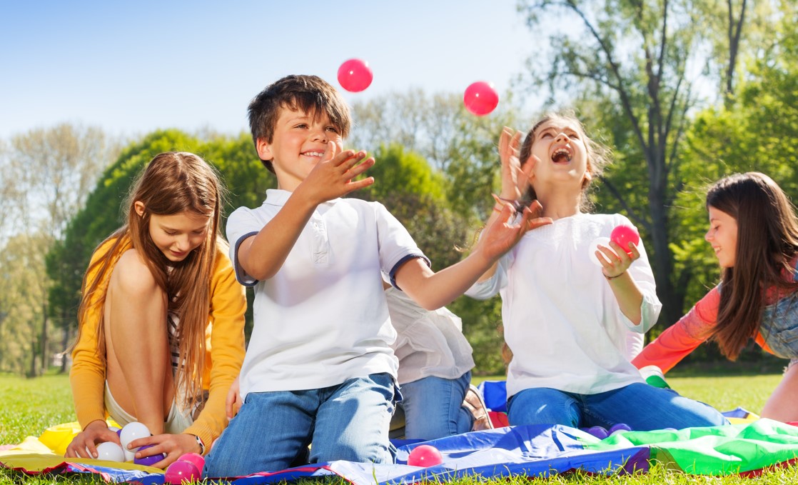 Gulf Weekly Exciting summer camp for children