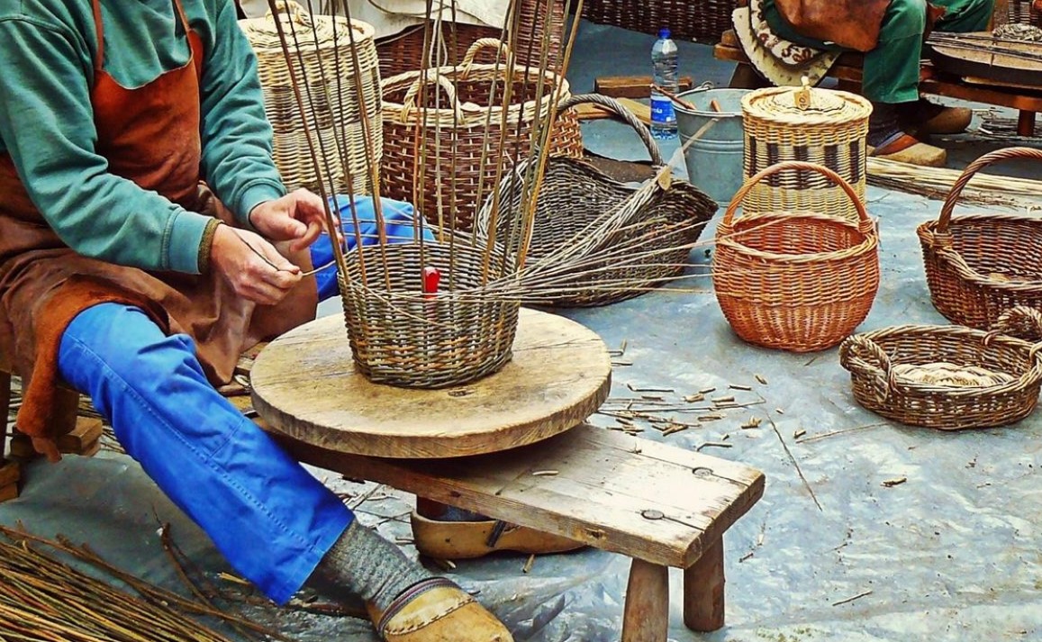 Gulf Weekly Reviving heritage