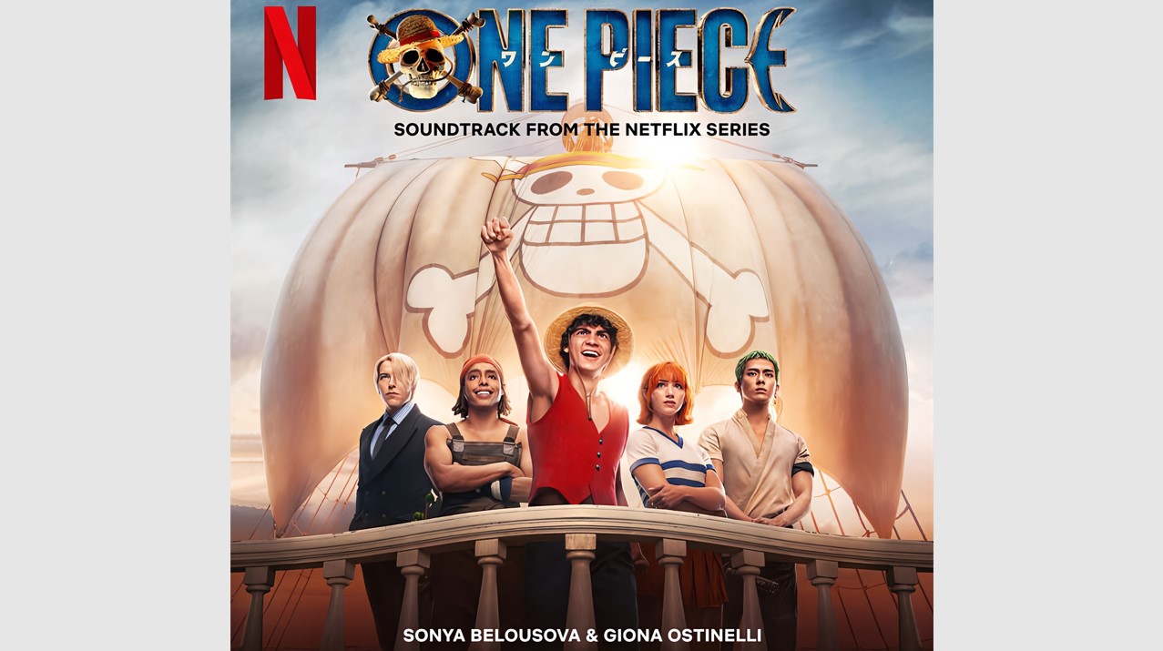 Gulf Weekly ‘One Piece’ of melody magic
