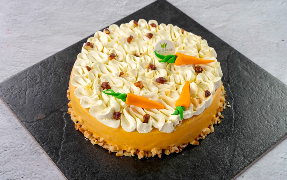 Gulf Weekly Dreamy desserts