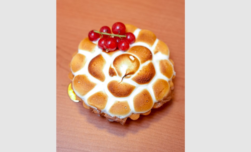Gulf Weekly Dreamy desserts