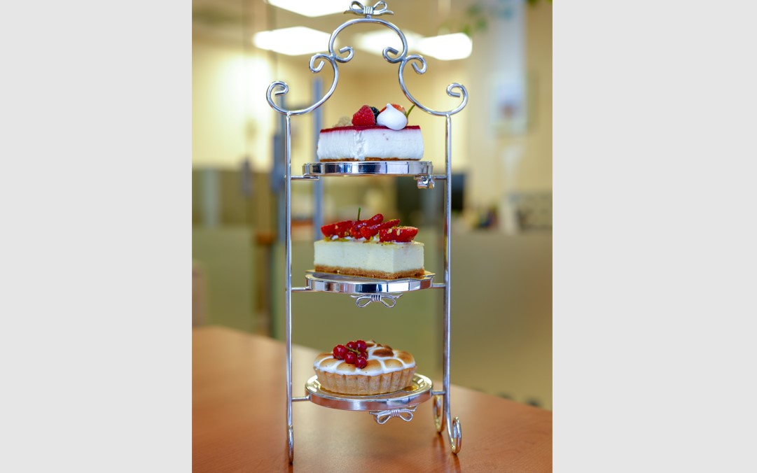 Gulf Weekly Dreamy desserts