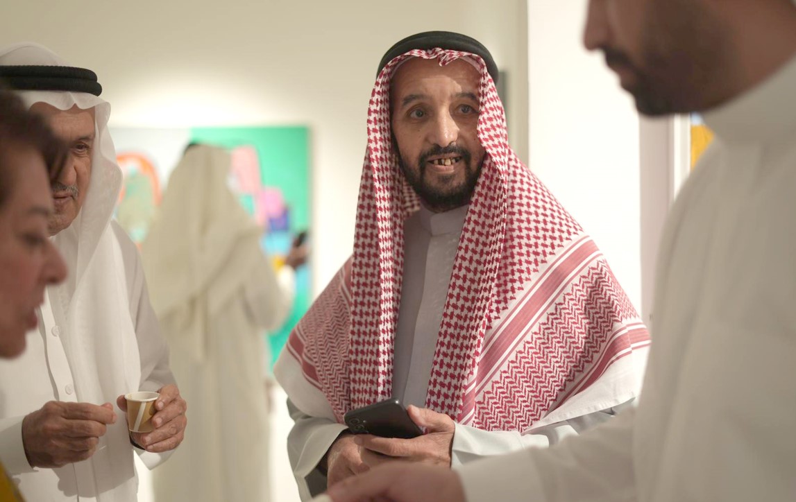Gulf Weekly A journey within and beyond