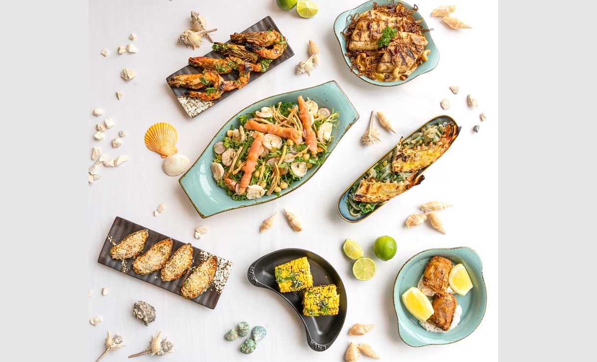 Gulf Weekly Gastronomic Indulgence