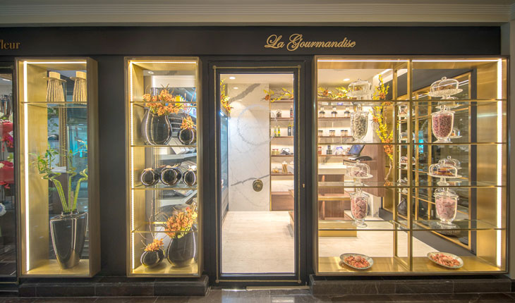 Gulf Weekly GASTRONOMIC ADVENTURES