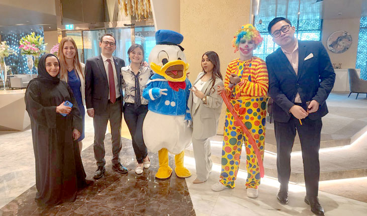 Gulf Weekly Festive feasts and fun