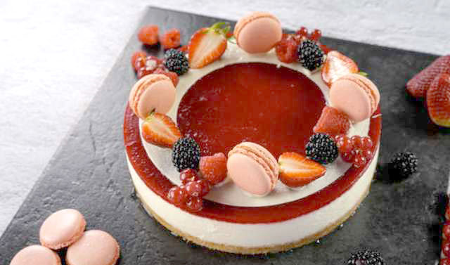 Gulf Weekly Summertime delights at RGC