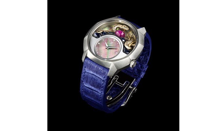Gulf Weekly Wearable art