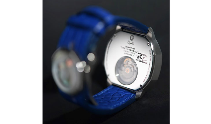 Gulf Weekly Wearable art