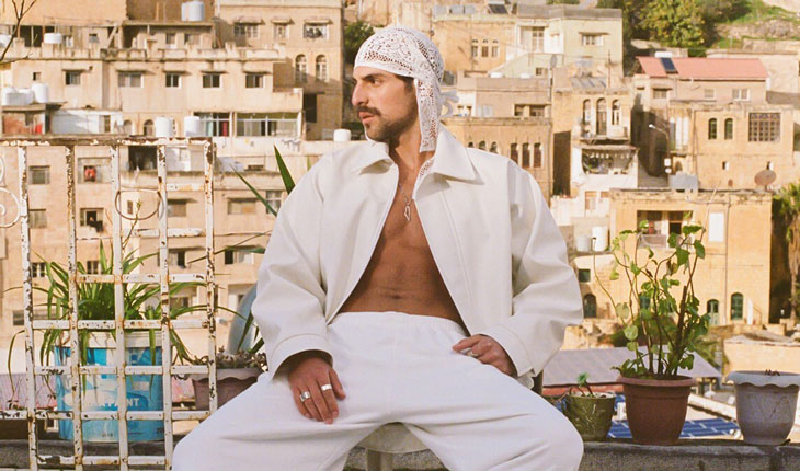 Gulf Weekly Poetry for Palestine