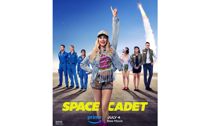 Gulf Weekly Out of this world