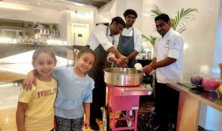 Gulf Weekly It’s fun-tastic celebrations