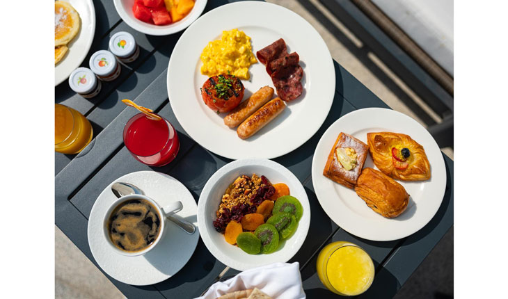 Gulf Weekly Hearty flavours at Hilton
