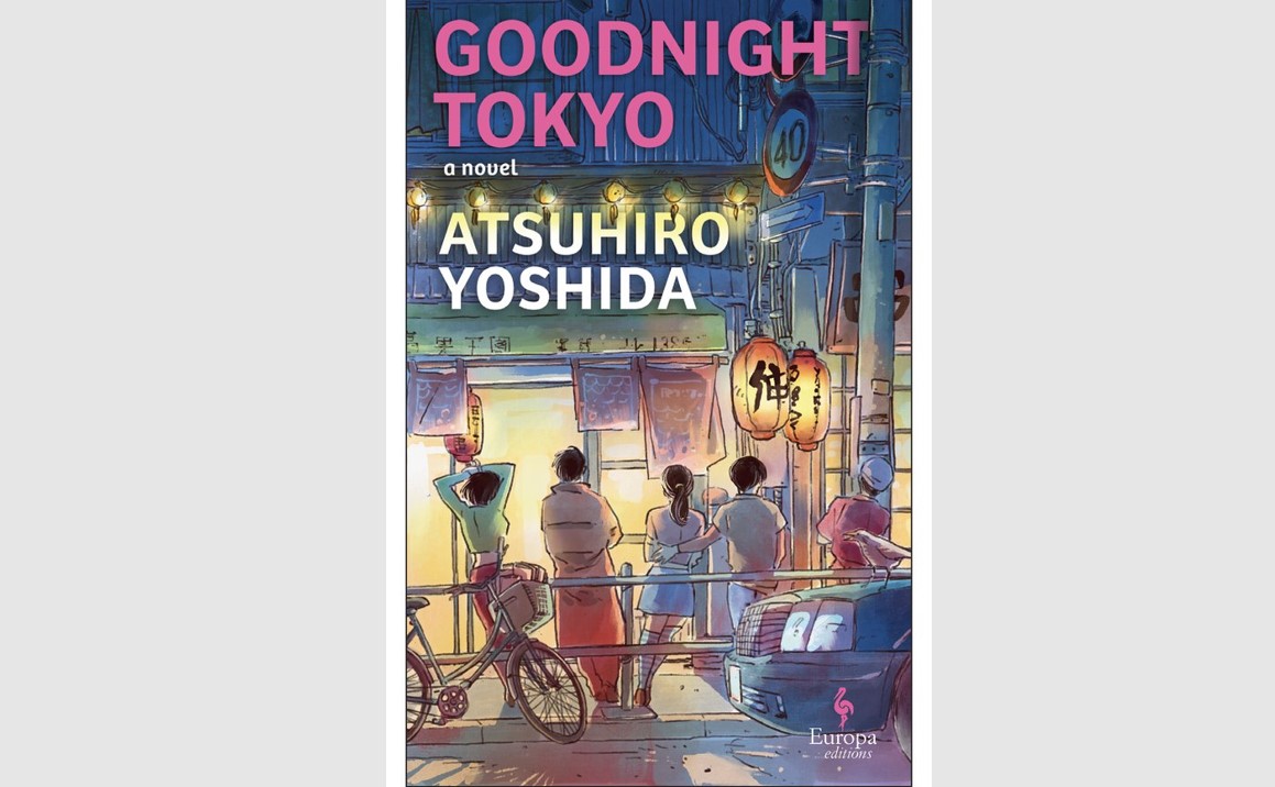 Gulf Weekly Tales of Tokyo