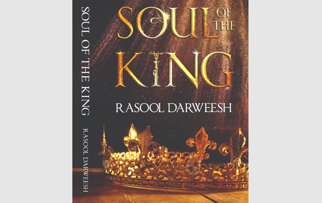Gulf Weekly A soulful story