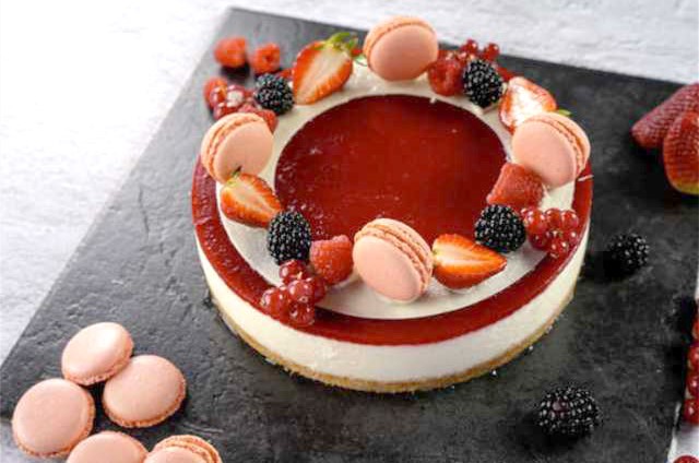 Gulf Weekly Summertime delights