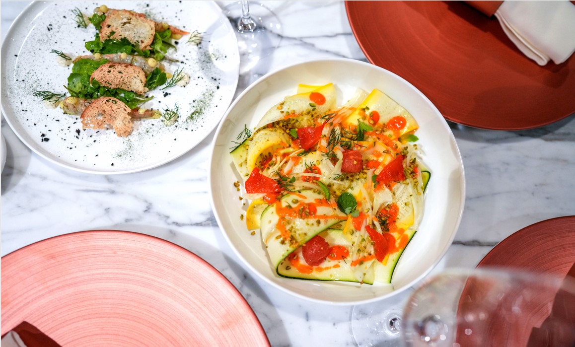 Gulf Weekly An Italian affair