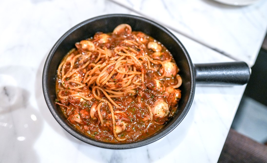 Gulf Weekly An Italian affair