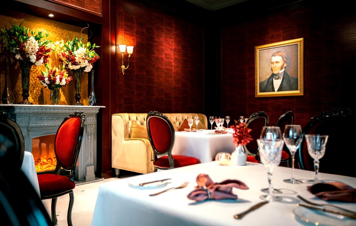 Gulf Weekly Gourmet dining delights