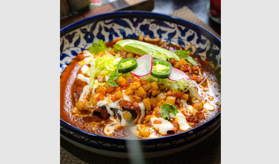 Gulf Weekly Gourmet dining delights