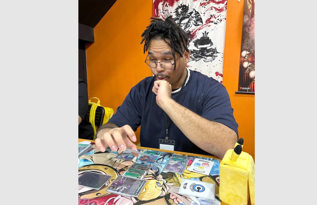 Gulf Weekly Monster uprising