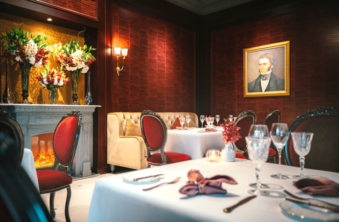 Gulf Weekly Innovative and unique dining
