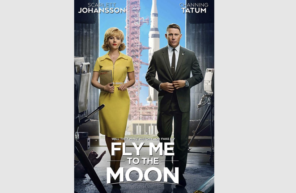Gulf Weekly Movie TIME