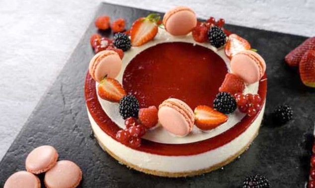 Gulf Weekly Seasonal treats